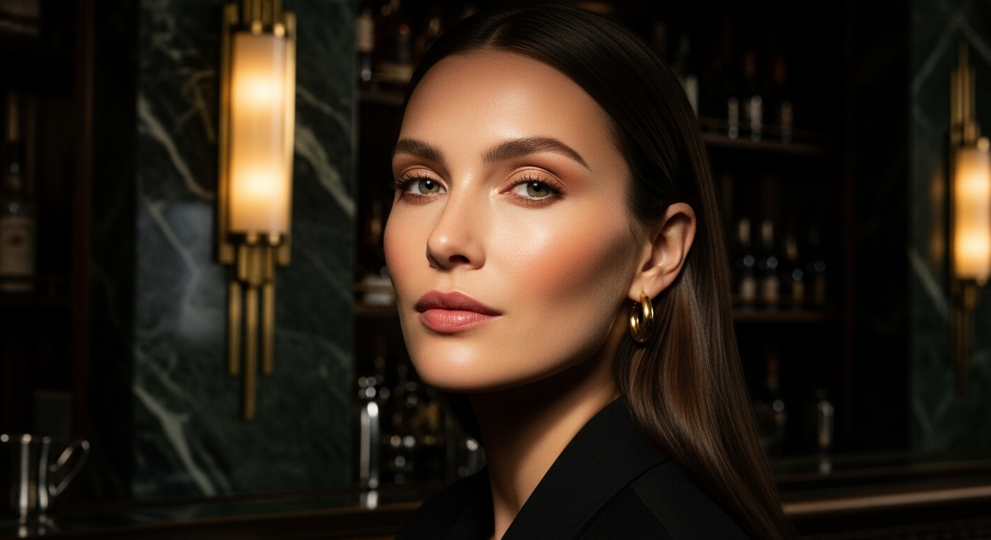 Revision Blepharoplasty: Fixing Hollow Eyes with Fat Transfer | Dr. MFO 1