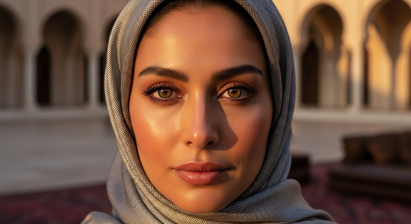 Revision Blepharoplasty: Fixing Hollow Eyes with Fat Transfer | Dr. MFO 2