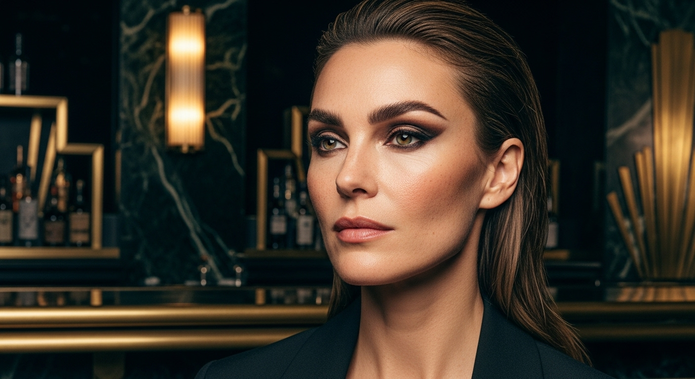 Almond Eye Surgery vs Fox Eye Lift: Non-Surgical Feminization Guide 1