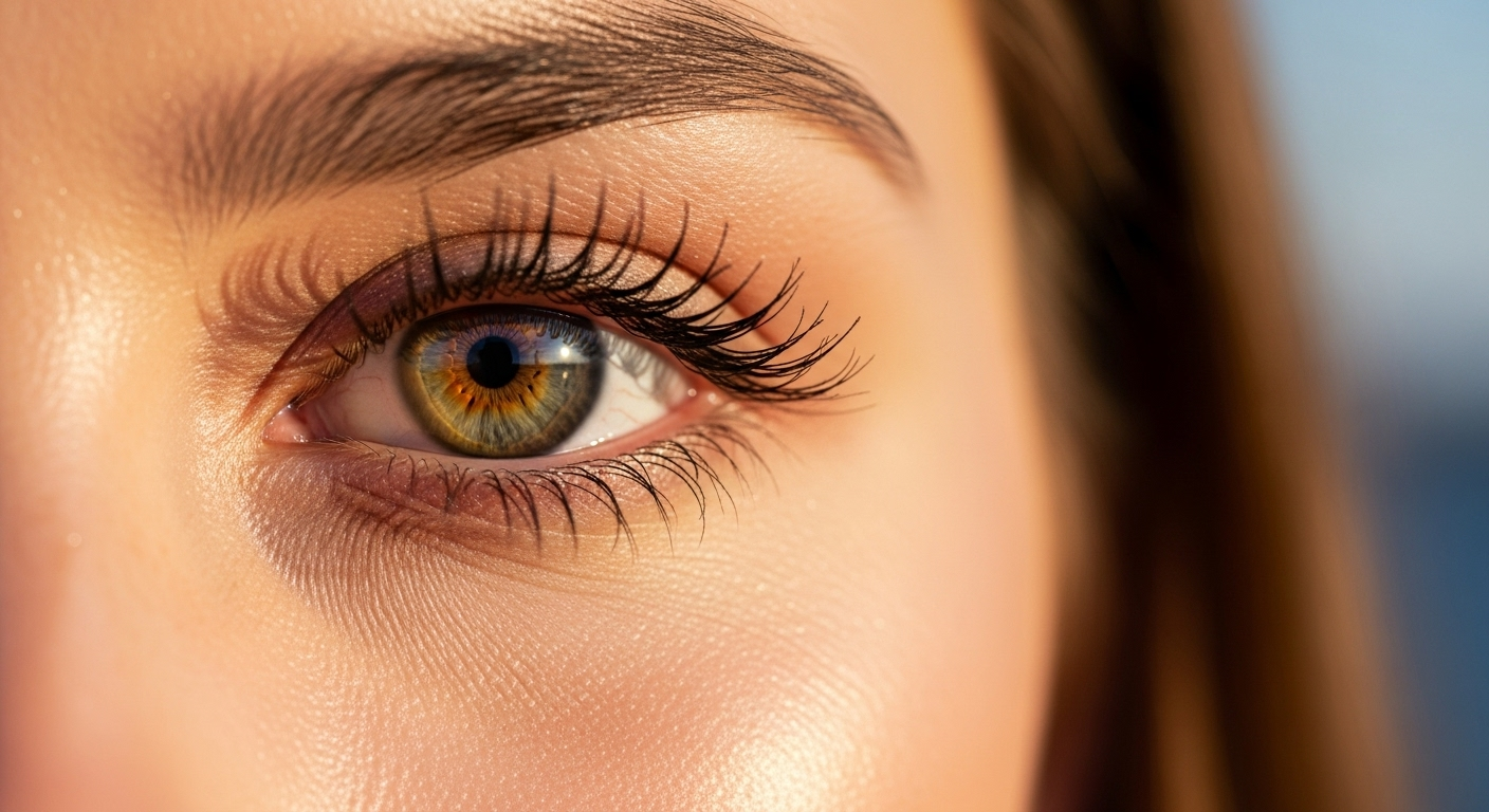 Almond Eye Surgery vs Fox Eye Lift: Non-Surgical Feminization Guide 2