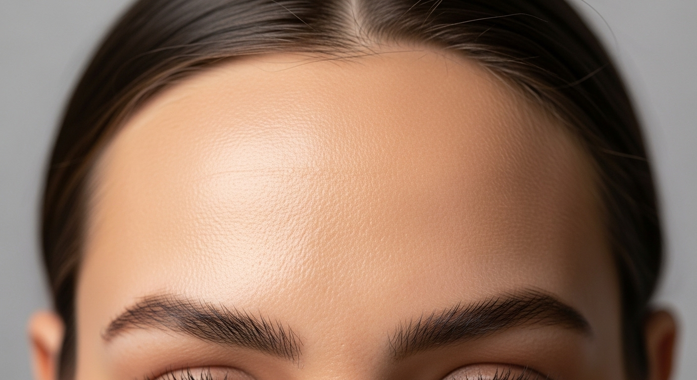 Type 1, 2, or 3 Forehead Reconstruction: FFS Guide 1
