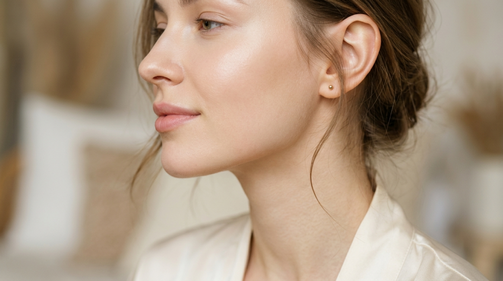 Jawline Augmentation vs. Chin Implants: 2026 Cost & Aesthetic Differences 1