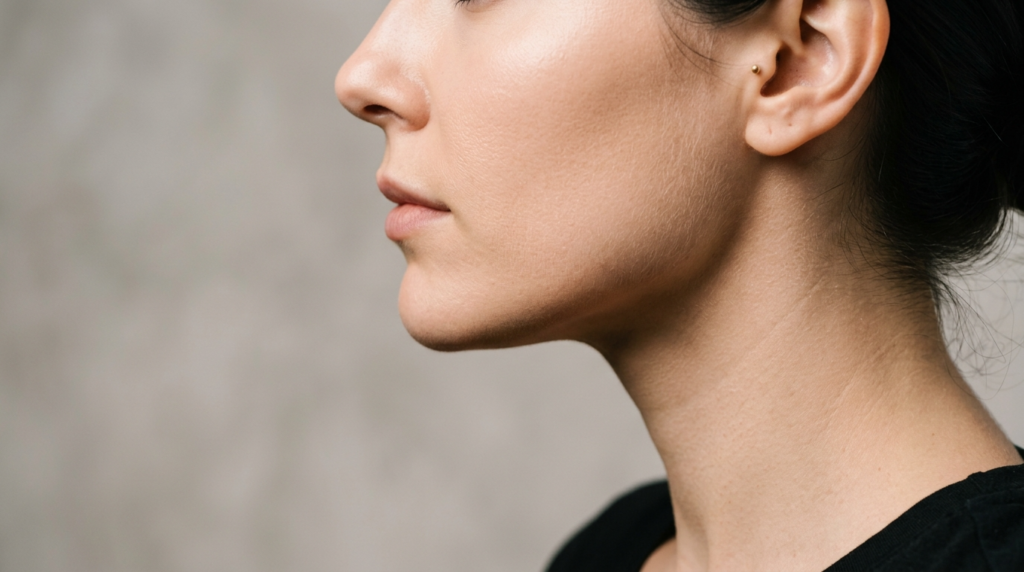 Jawline Augmentation vs. Chin Implants: 2026 Cost & Aesthetic Differences 2