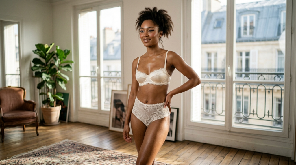 Breast Augmentation for Hourglass Figure: 5 Steps to Proportional Harmony 1