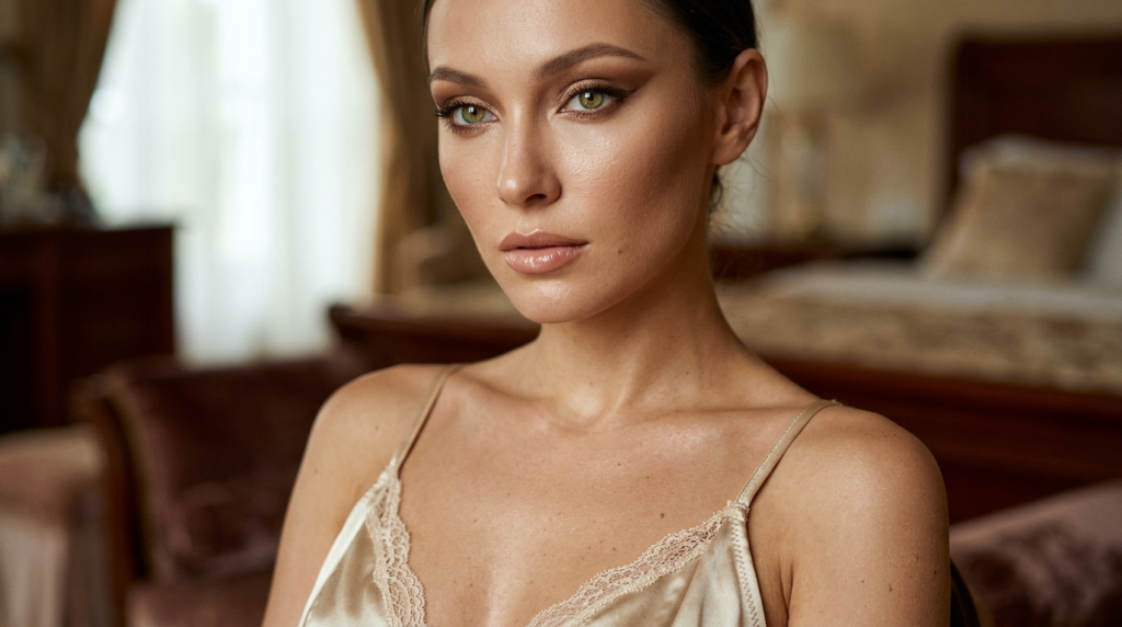 Amandelvormige oogcanthoplastiek voor FFS: Uw gids voor vrouwelijke oogvorming 4