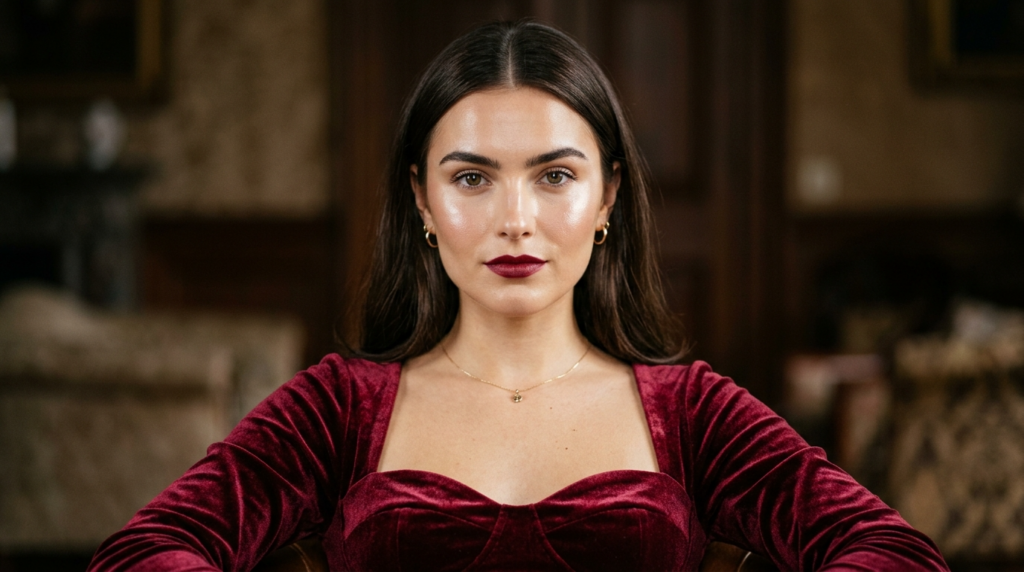 FFS Facial Harmony: Why Multi-Procedure Approach is Key for Femininity 4