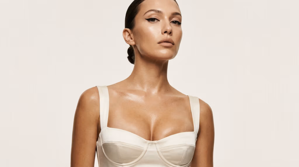 MTF Breast Augmentation