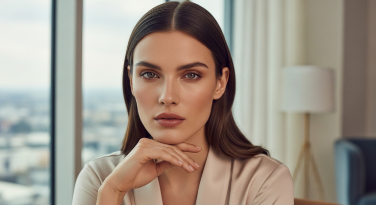 FFS at 30 vs. 50: Key Differences in Facial Feminization Surgery 6