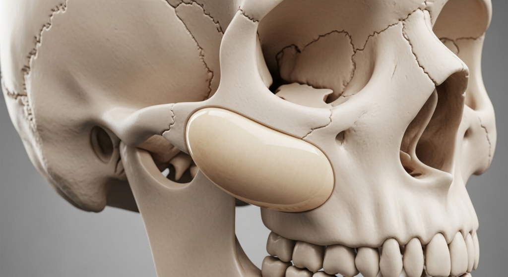 PEEK vs. Titanium: Choosing the Best Material for Custom FFS Implants 1