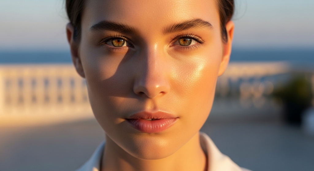 V-Line Jaw Surgery vs. Genioplasty: Costs, Goals & Differences in 2026 3