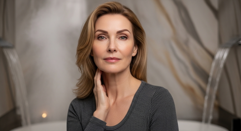 Феминизация лица в 30 и 50 лет: ключевые различия в хирургии феминизации лица 1