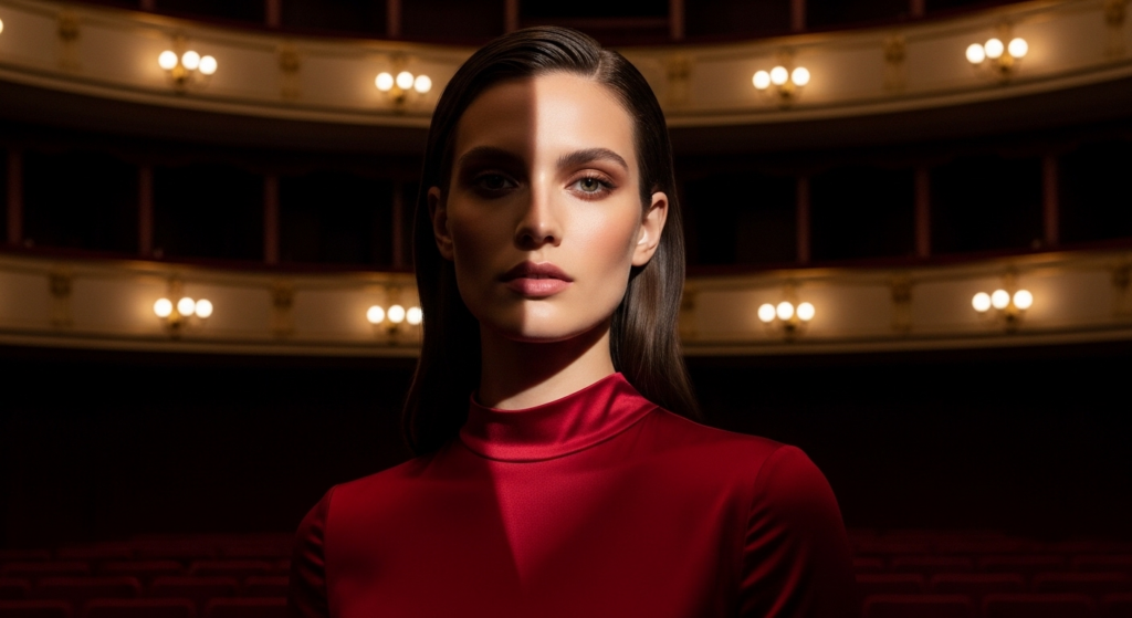 FFS at 30 vs. 50: Key Differences in Facial Feminization Surgery 1