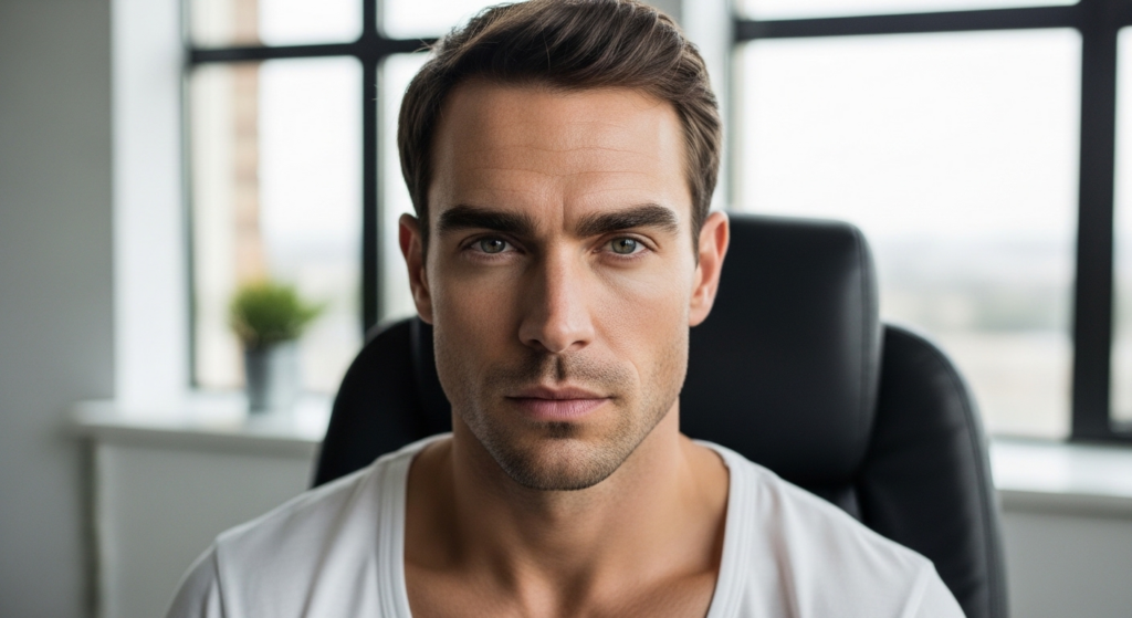 تكاليف جراحة تكبير الجبهة وتحديد عظمة الحاجب: 5 عوامل رئيسية 2