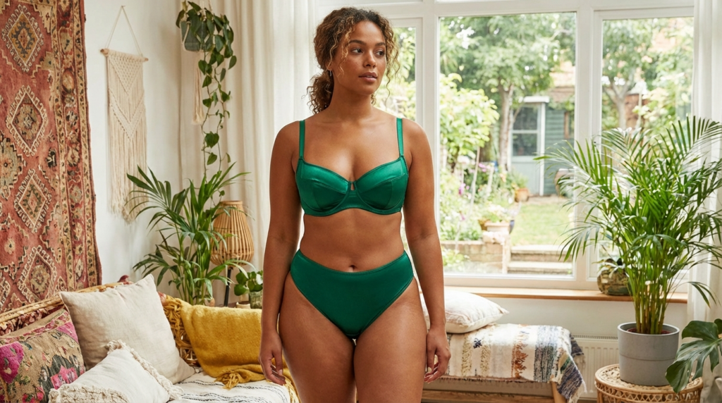 Breast Augmentation vs. Body Feminization Surgery: 2026 Guide for Trans Women 1