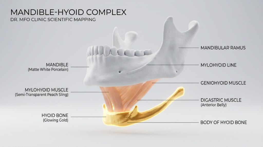 Mandibular Angle Reduction