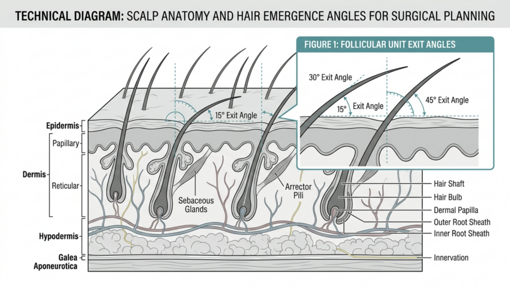 Hair Transplants Fail