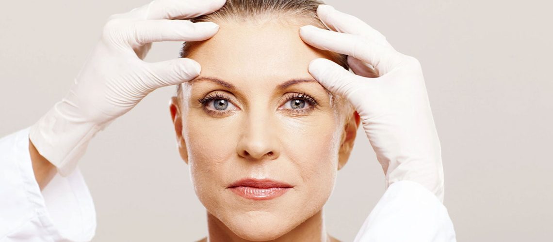 Everything about Forehead Reduction & Hairline Shaping - Dr. MFO