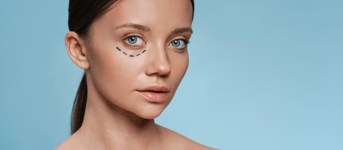 Revolutionizing Beauty The Evolution of Thin Almond Eyes Surgery Dr. MFO