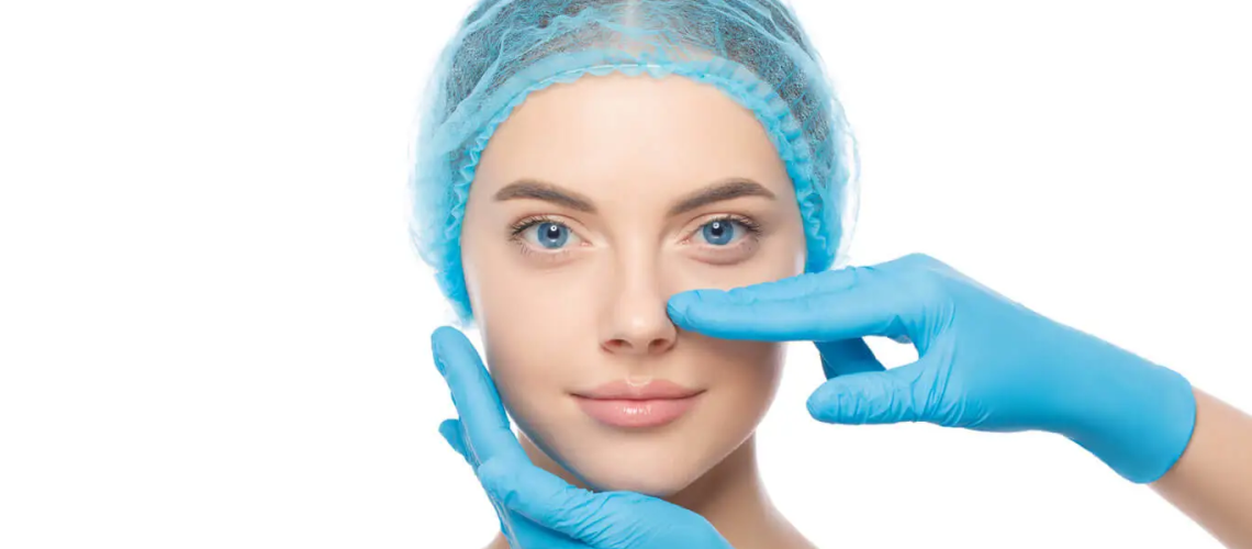 Alar Base Reduction Surgery Transform Your Look in 2024!