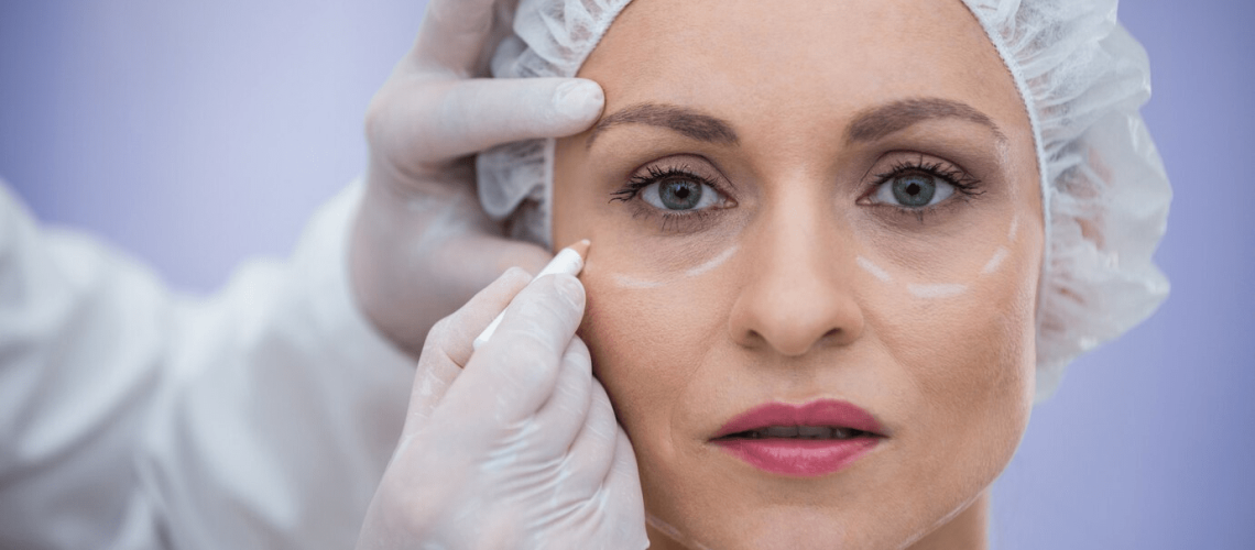 Unveiling Eye Bag Surgery Cost in the USA Your Complete Guide Dr